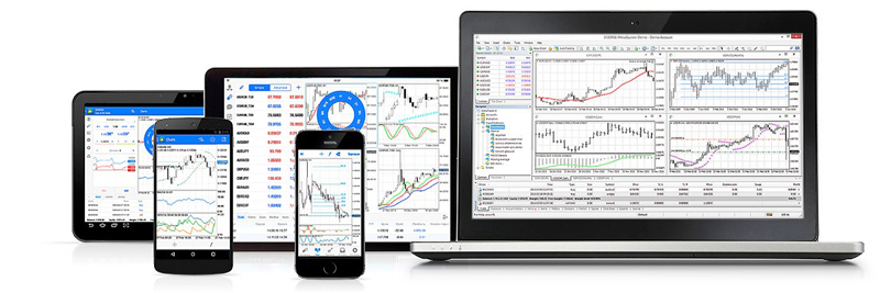 robot de trading