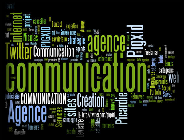 agence de communication