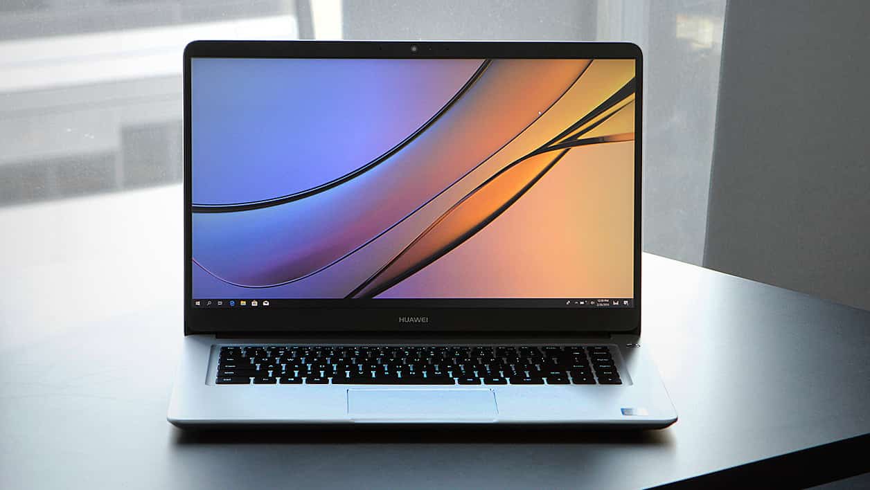 huawei-matebook