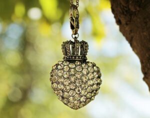 Bijoux Swarovski