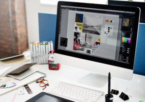 graphique design