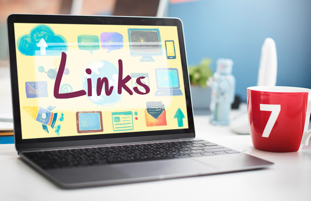 netlinking sur mesure