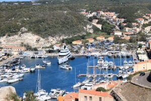 Excursions en Corse
