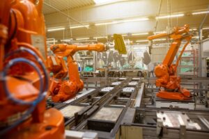 Automatisation des processus