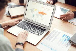 Opportunités à l'international