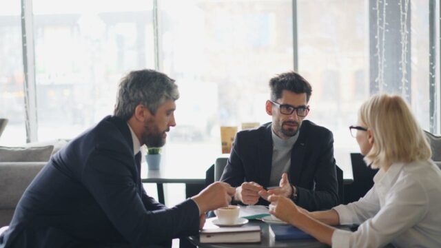 Techniques de négociation
