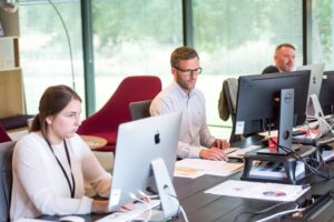 La disruption numérique