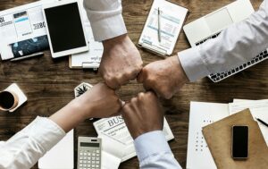 Avantages de l'intrapreneuriat