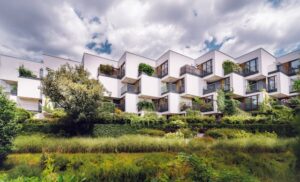 immobilier écologique