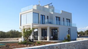 Immobilier de luxe