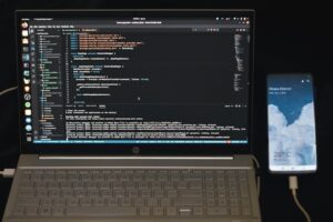 édition de logiciels