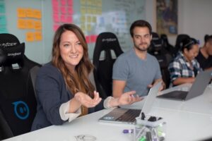 la performance d'une entreprise