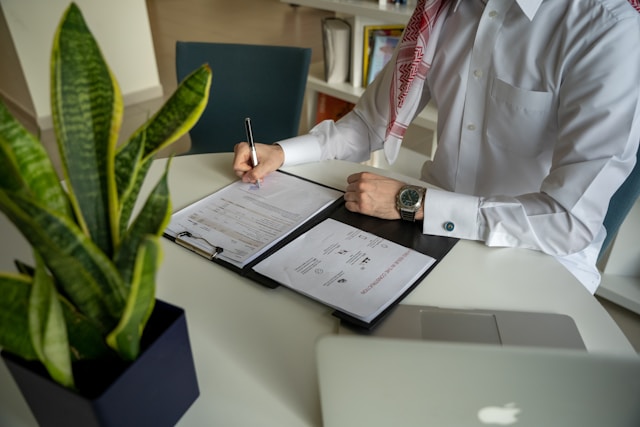 certificat d’assurance